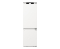 Gorenje Outlet NRKI519D61WF No Frost 193,2cm 35dB Zawiasy Ślizg - 1562390 - zdjęcie 3
